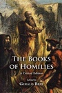 Cover: The Books of Homilies - James Clarke & Co Ltd