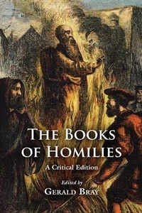 Enlarge image Cover: The Books of Homilies - James Clarke & Co Ltd