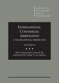 Abbildung von: International Commercial Arbitration - West Academic Press