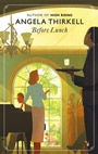 Cover: Before Lunch - Virago Press Ltd