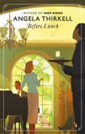 Cover: Before Lunch - Virago Press Ltd