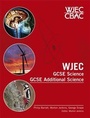 Cover: WJEC GCSE Science and GCSE Additional Science - Hodder Education