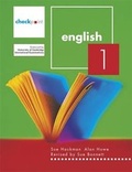 Cover: Checkpoint English: v. 1 - Hodder Education