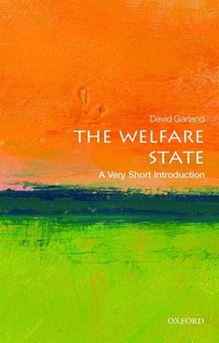 Enlarge image Cover: The Welfare State - Oxford University Press