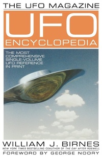 Abbildung von: The UFO Magazine UFO Encyclopedia - Gallery