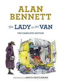 Abbildung von: The Lady in the Van - Faber & Faber