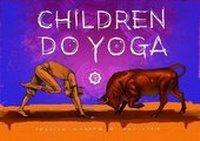 Abbildung von: Children Do Yoga - Jessica Wingate