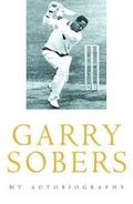 Cover: Garry Sobers - Headline Book Publishing