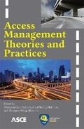 Cover: Access Management Theories and Practices - American Society of Civil Engineers