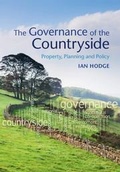 Cover: The Governance of the Countryside - Cambridge University Press