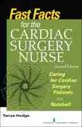 Bild: Fast Facts for the Cardiac Surgery Nurse - Springer Publishing Company