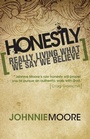 Cover: Honestly - Harvest House Publishers