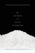 Cover: The Sound of Salt Forming - University of Hawai'i Press