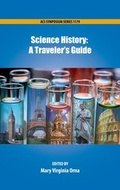 Cover: Science History - Oxford University Press Inc