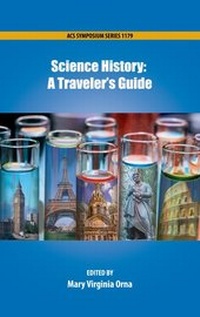 Enlarge image Cover: Science History - Oxford University Press Inc