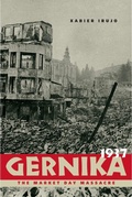 Cover: Gernika, 1937 - University of Nevada Press