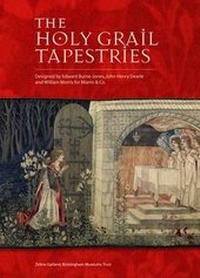 Abbildung von: The Holy Grail Tapestries - Birmingham Museums Trust