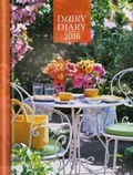Cover: Dairy Diary 2016: A5 Week-to-View Kitchen & Home Diary with Recipes 2016 - Eaglemoss Consumer Publications Ltd