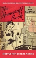 Cover: The Homecraft Book - Pillar International Publishing Ltd