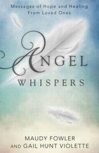 Enlarge image Cover: Angel Whispers - Llewellyn Publications,U.S.