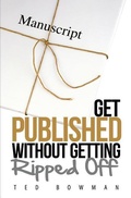 Cover: Get Published Without Getting Ripped Off - Jc Publishers LLC
