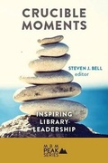 Cover: Crucible Moments - Mission Bell Media