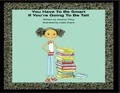 Cover: You Have To Be Smart If You're Going To Be Tall - Jilley