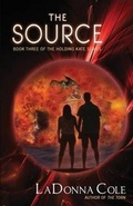 Cover: The Source - Hwv Productions