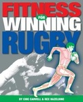 Cover: Fitness for Winning Rugby - Chic Carvell, Chartex Products International Ltd