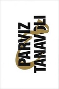 Cover: Parviz Tanavoli - Davis Museum at Wellesley College