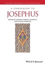 Cover: A Companion to Josephus - Wiley-Blackwell