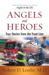 Abbildung von: Angels and Heroes - Harvest House Publishers