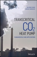 Cover: Transcritical CO2 Heat Pump - Wiley