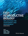 Cover: Fish Reproductive Biology - Wiley