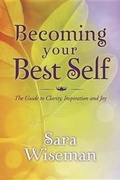 Cover: Becoming Your Best Self - Llewellyn Publications,U.S.