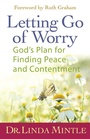 Cover: Letting Go of Worry - Harvest House Publishers