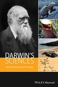 Cover: Darwin's Sciences - Wiley-Blackwell
