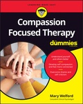 Cover: Compassion Focused Therapy For Dummies - Wiley
