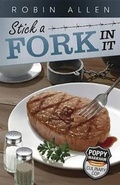 Cover: Stick A Fork in it - Midnight Ink
