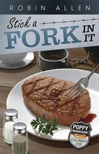 Enlarge image Cover: Stick A Fork in it - Midnight Ink
