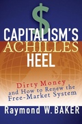 Cover: Capitalism's Achilles Heel - Wiley