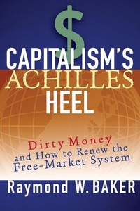Enlarge image Cover: Capitalism's Achilles Heel - Wiley
