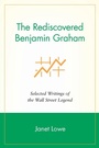 Cover: The Rediscovered Benjamin Graham - Wiley