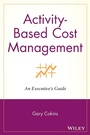 Cover: Activity-Based Cost Management - Wiley