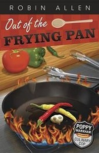 Enlarge image Cover: Out of the Frying Pan: Book 3 - Midnight Ink