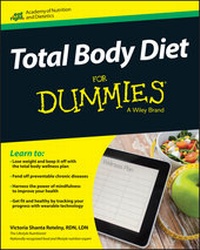 Abbildung von: Total Body Diet For Dummies - Wiley