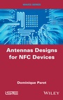 Bild: Antennas Designs for NFC Devices - Wiley-ISTE