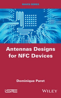 Bild vergrößern Bild: Antennas Designs for NFC Devices - Wiley-ISTE