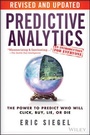 Cover: Predictive Analytics - Wiley