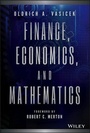 Cover: Finance, Economics, and Mathematics - Wiley